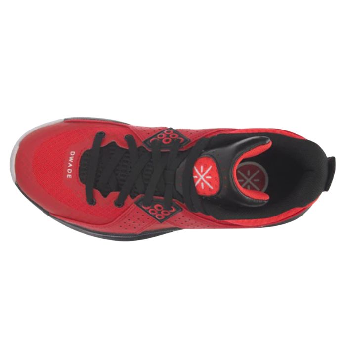 Li Ning All City 6 Men's Basketball Shoes נעלי כדורסל לגברים לי נינג