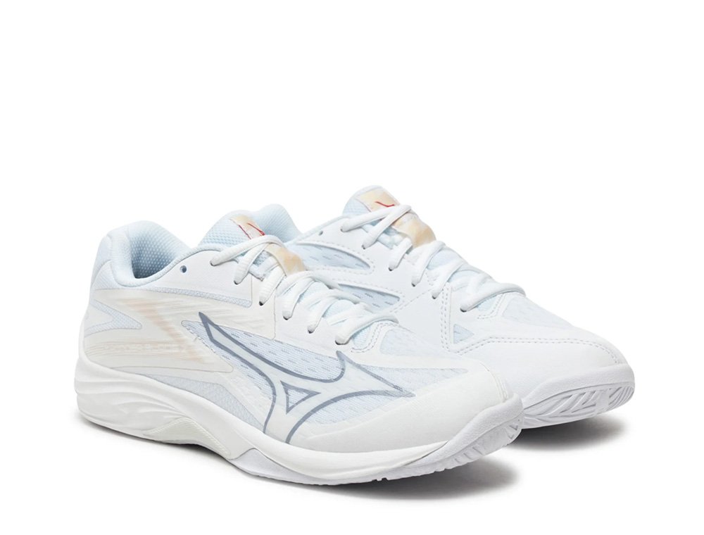 Mizuno Women's Thunder Blade Z נעלי כדורעף נשים מיזונו ווייב ת'אנדר בלייד