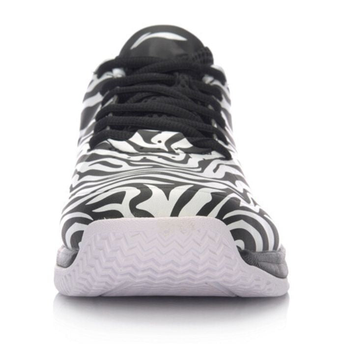 Li Ning ABAL037-2B Men's Basketball Shoes נעלי כדורסל לגברים לי נינג