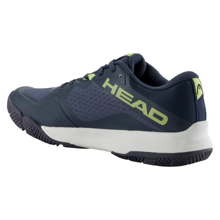 HEAD Men's Motion Team Padel נעלי פאדל לגברים