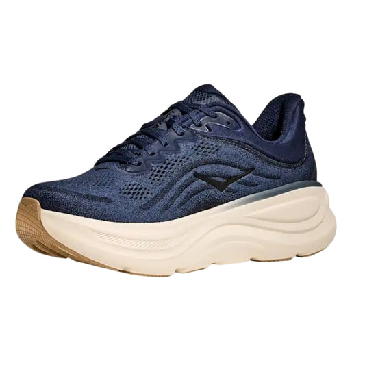 HOKA MEN'S BONDI 9 WIDE - נעלי ספורט גברים בונדי 9 רחבות (2E)