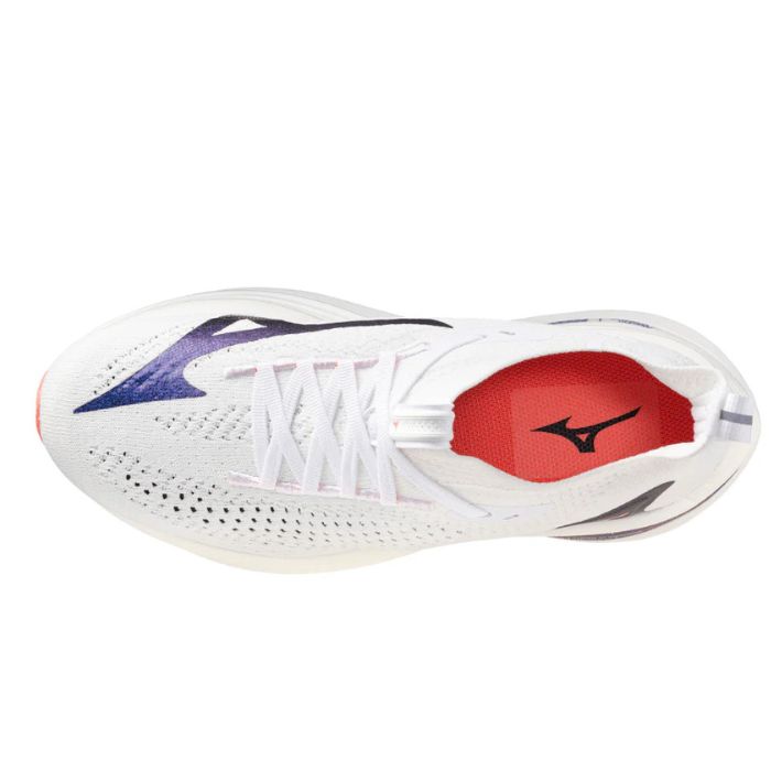 Mizuno Women's Neo Vista 2 נעלי ריצה נשים מיזונו נאו ויסטה