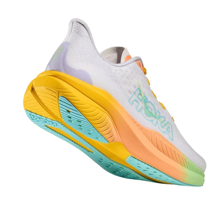 Hoka Men's Mach 6 נעלי ספורט לגברים הוקה מאך