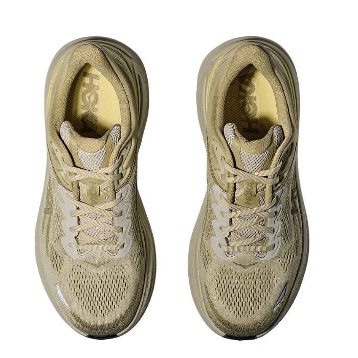 HOKA MEN'S BONDI 9 - נעלי ספורט גברים בונדי 9