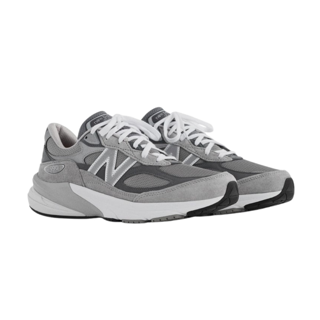 New Balance Made in USA 990v6 נעלי הליכה