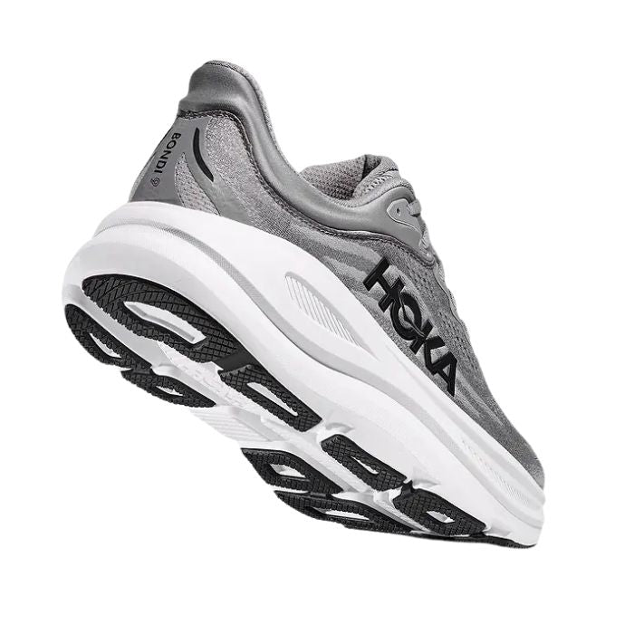 HOKA MEN'S BONDI 9 WIDE - נעלי ספורט גברים בונדי 9 רחבות (2E)
