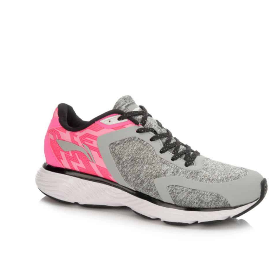 Li-Ning Women's Cloud Running Shoes נעלי ריצה הליכה לנשים