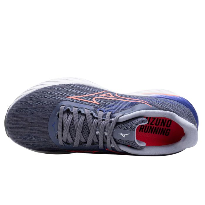 Mizuno Women's Wave Inspire 21 נעלי ריצה לנשים מיזונו ווייב אינספייר
