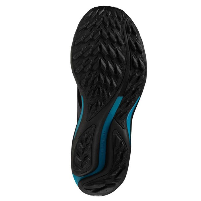 Mizuno Men's Wave Rider 29 GTX 3 נעלי ריצה גברים מיזונו ווייב ריידר חסינות למים