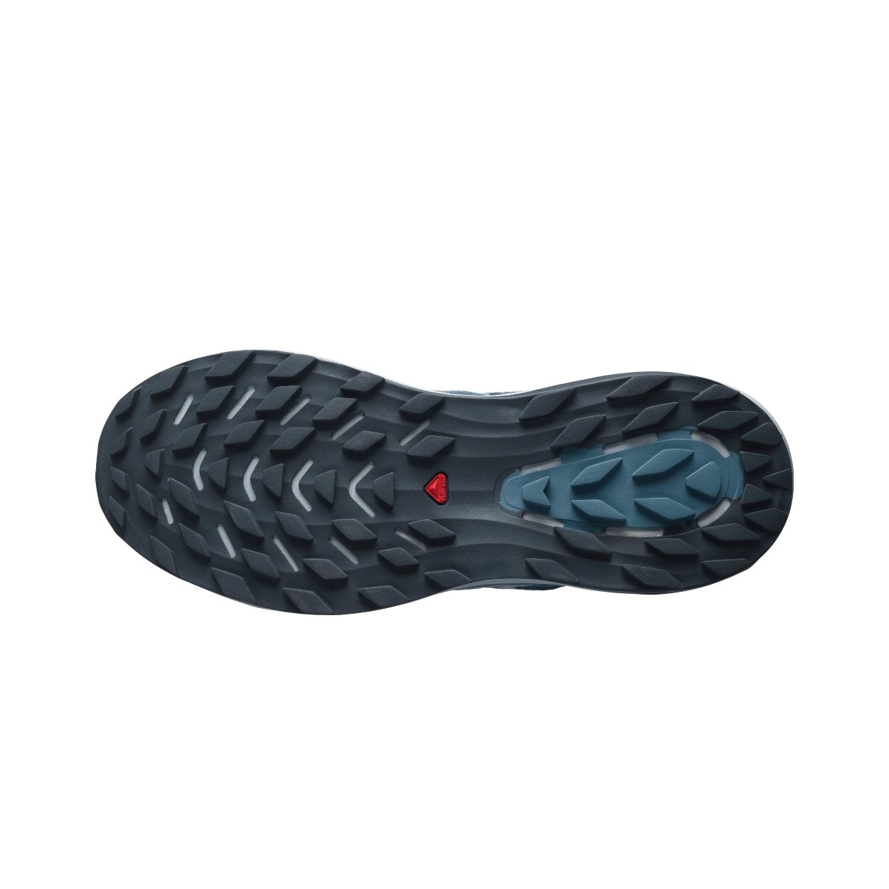Salomon Women's Ultra Glide - נעלי ריצת שטח לנשים סלמון אולטרה גלייד