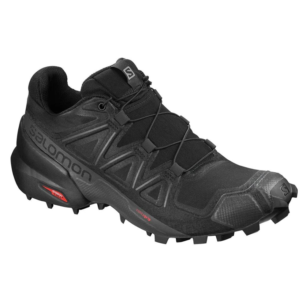 Salomon Women's Speedcross 5 נעלי ריצת שטח לנשים