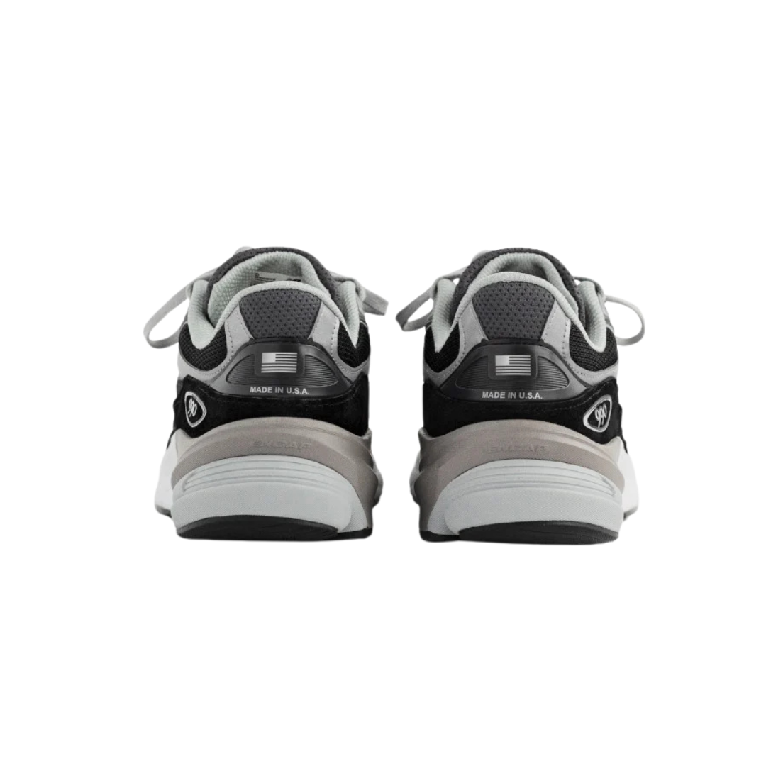 New Balance Made in USA 990v6 נעלי הליכה