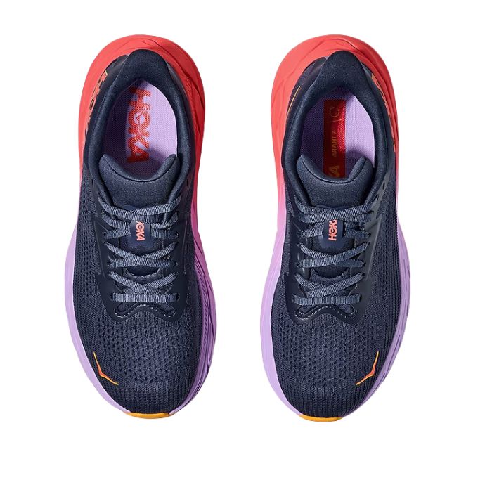 HOKA Women's Arahi 7 נעלי ספורט נשים הוקה ארהי