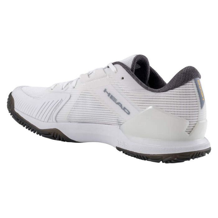 HEAD Men's Sprint Pro 4.0 Padel נעלי פאדל לגברים