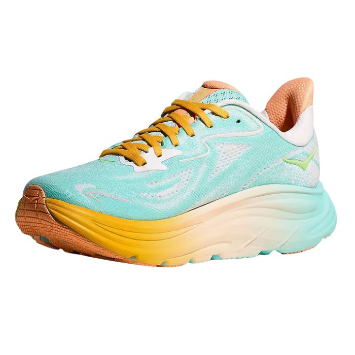 HOKA MEN'S CLIFTON 10 נעלי ספורט גברים הוקה קליפטון