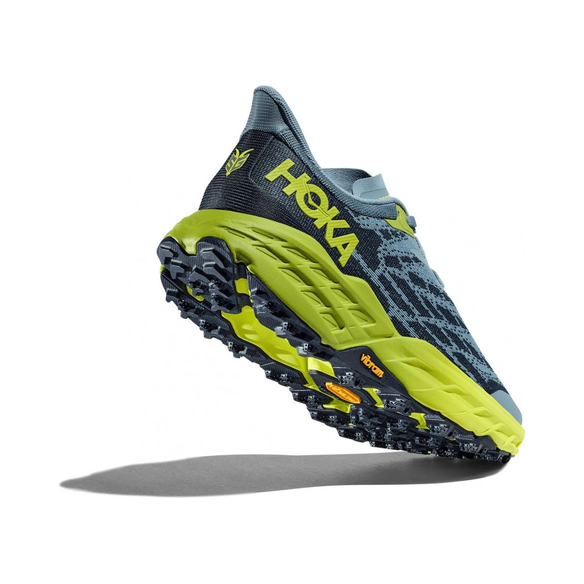 Hoka Speedgoat 5 - נעלי ריצה הוקה ספידגוט 5 לגברים