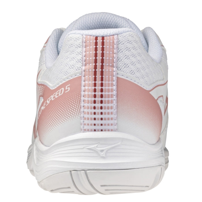 Mizuno Women's Cyclone Speed נעלי כדורעף נשים מיזונו סייקלון ספיד 5