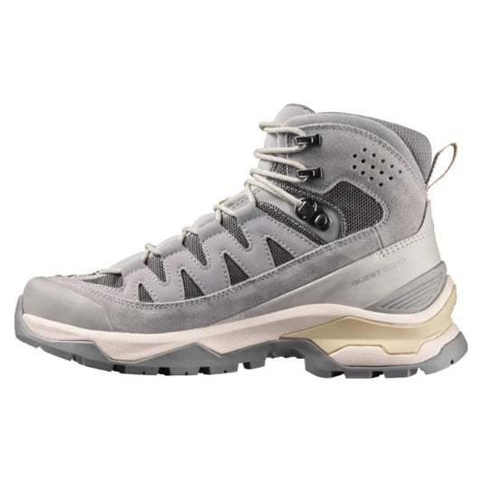 Salomon Women's Quest ECHO GTX נעלי טיולים נשים סלומון קווסט אקו אתומות למים