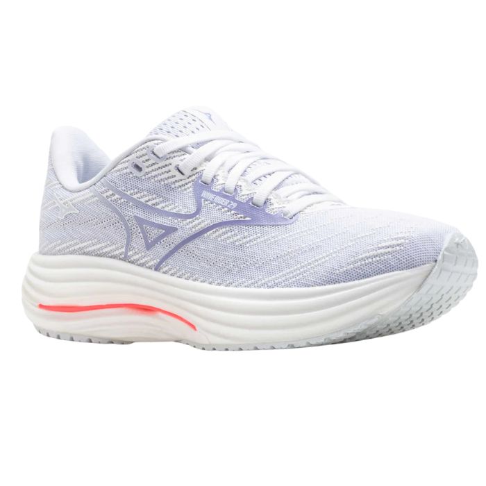 Mizuno Women's Wave Rider 29 נעלי ריצה לנשים מיזונו ווייב ריידר