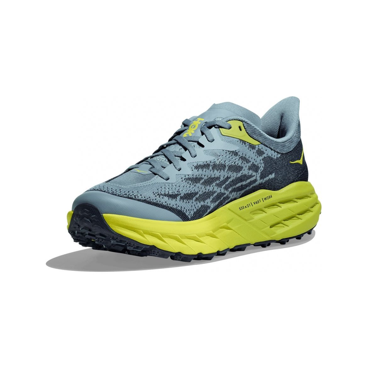 Hoka Speedgoat 5 - נעלי ריצה הוקה ספידגוט 5 לגברים