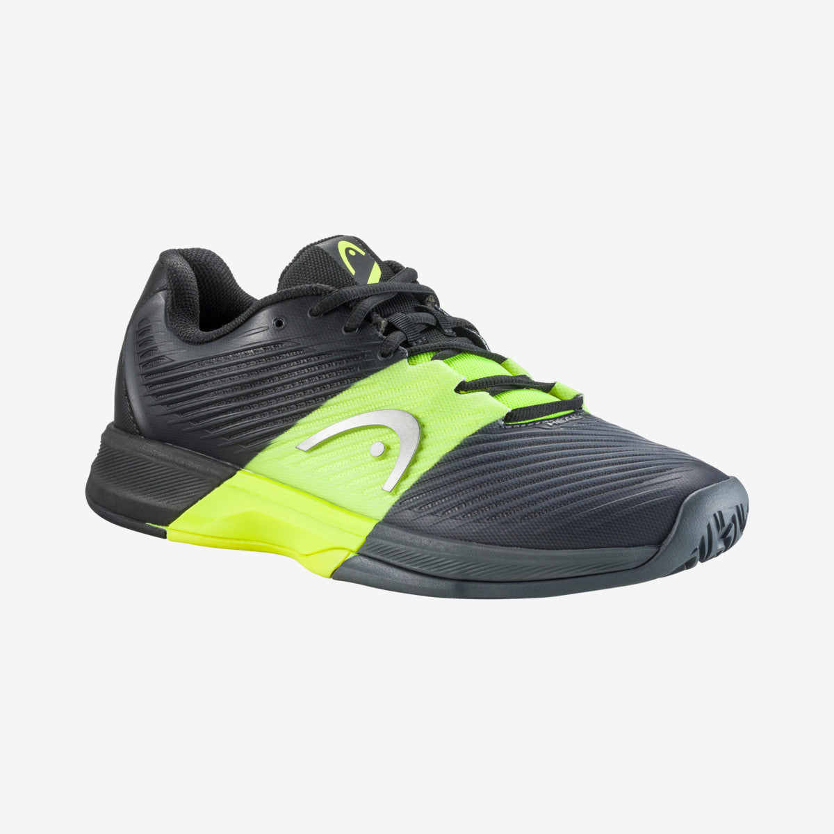 Head Men's Revolt Pro 4.0 נעלי טניס לגברים הד רבולט פרו