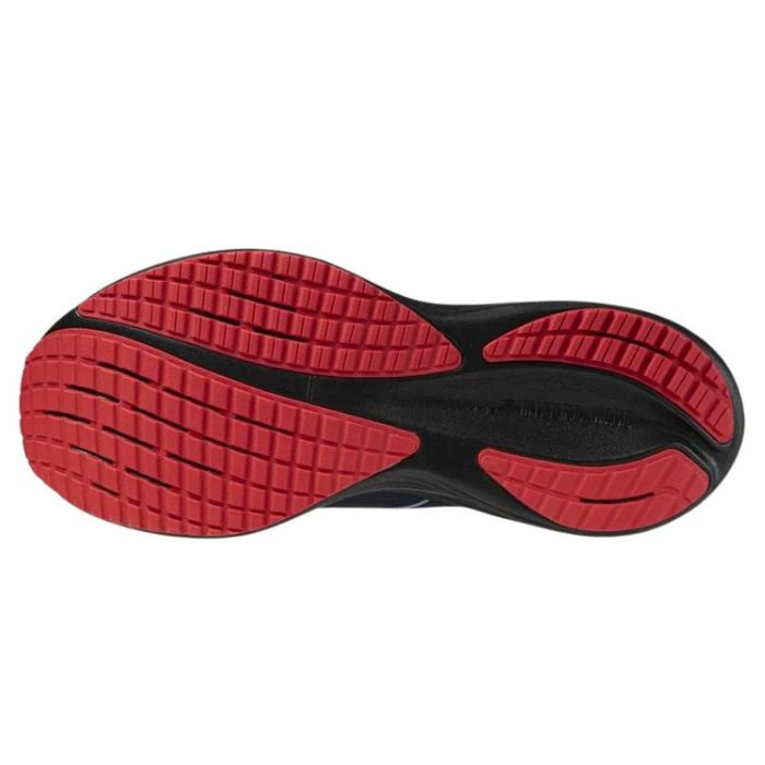 Mizuno Men's Wave Rider 29 Amsterdam נעלי ריצה גברים מיזונו ווייב ריידר אמסטרדם