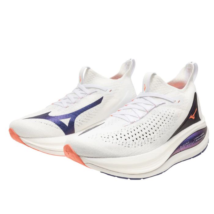 Mizuno Women's Neo Vista 2 נעלי ריצה נשים מיזונו נאו ויסטה