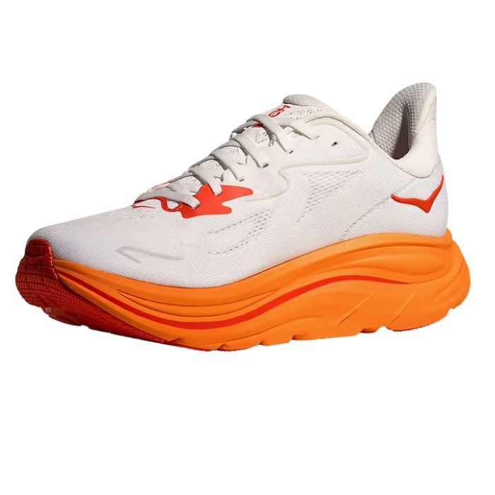 HOKA MEN'S CLIFTON 10 נעלי ספורט גברים הוקה קליפטון