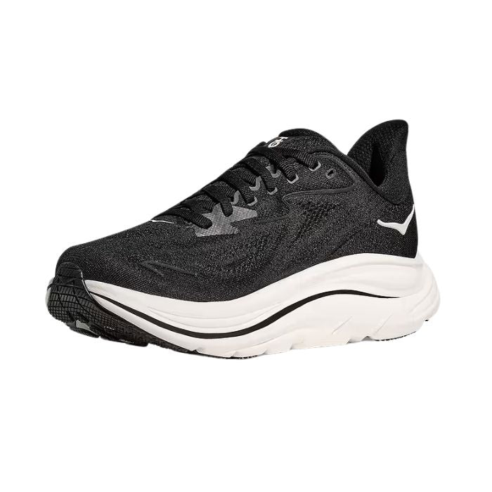 HOKA MEN'S CLIFTON 10 WIDE - נעלי ספורט גברים הוקה קליפטון 10 רחבות (2E)