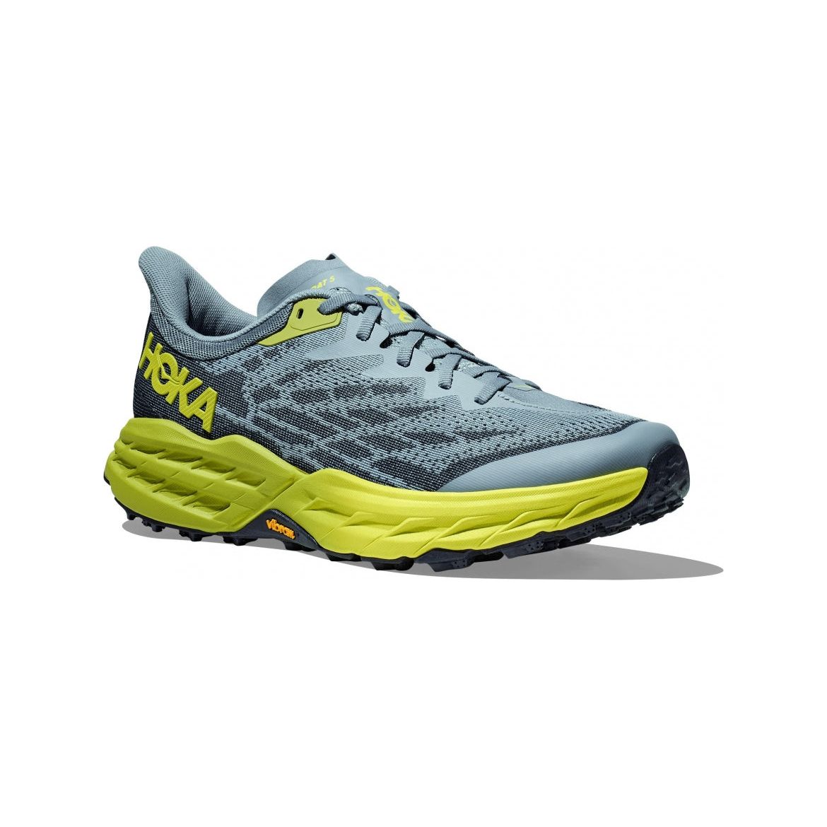Hoka Speedgoat 5 - נעלי ריצה הוקה ספידגוט 5 לגברים
