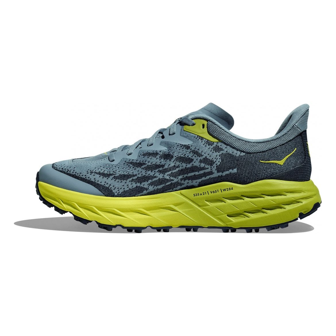Hoka Speedgoat 5 - נעלי ריצה הוקה ספידגוט 5 לגברים