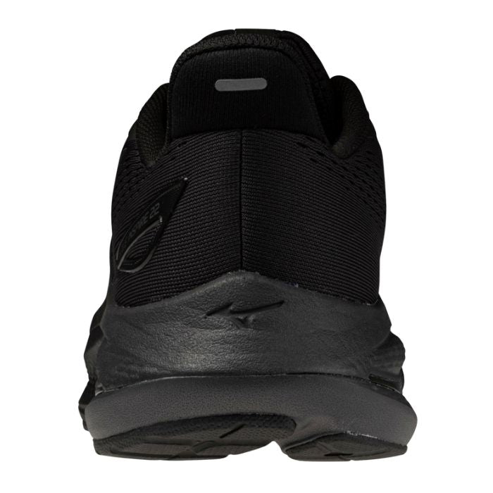 Mizuno Men's Wave Inspire 22 (2E) מיזונו ווייב אינספייר לגברים גרסה רחבה