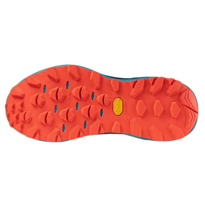 Mizuno Men's Wave Mujin 11 נעלי ריצת שטח גברים מיזונו ווייב מוג'ין