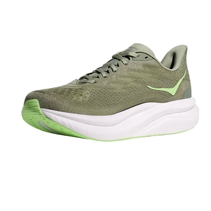 Hoka Men's Mach 6 נעלי ספורט לגברים הוקה מאך