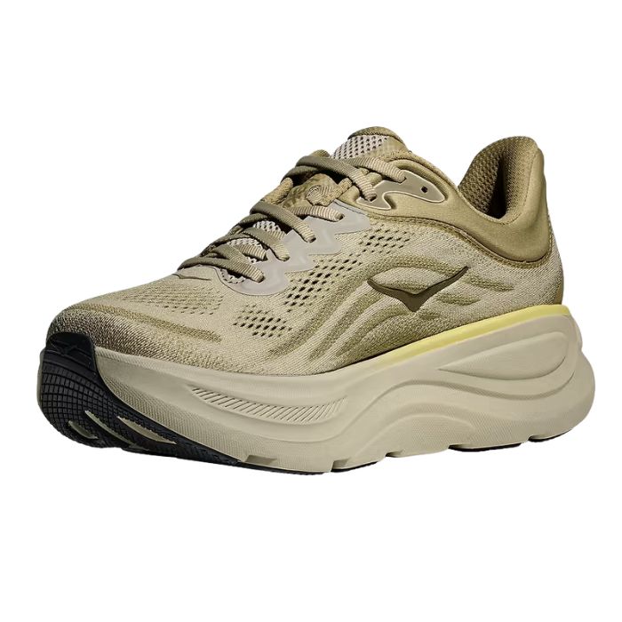 HOKA MEN'S BONDI 9 - נעלי ספורט גברים בונדי 9