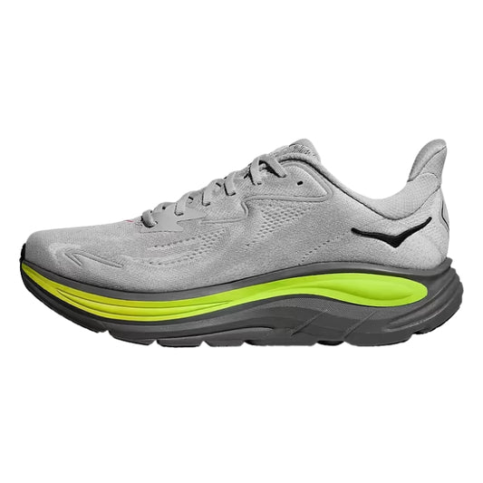HOKA MEN'S CLIFTON 10 WIDE - נעלי ספורט גברים הוקה קליפטון 10 רחבות (2E)