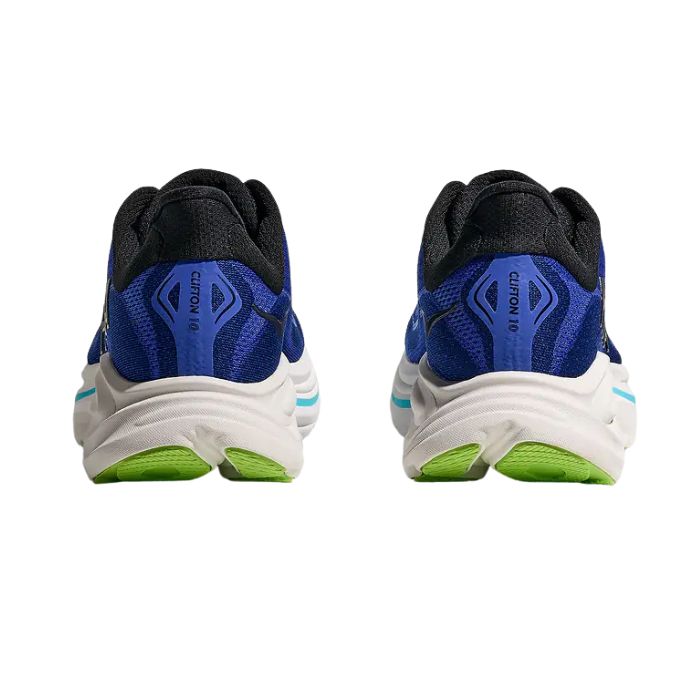 HOKA MEN'S CLIFTON 10 נעלי ספורט גברים הוקה קליפטון