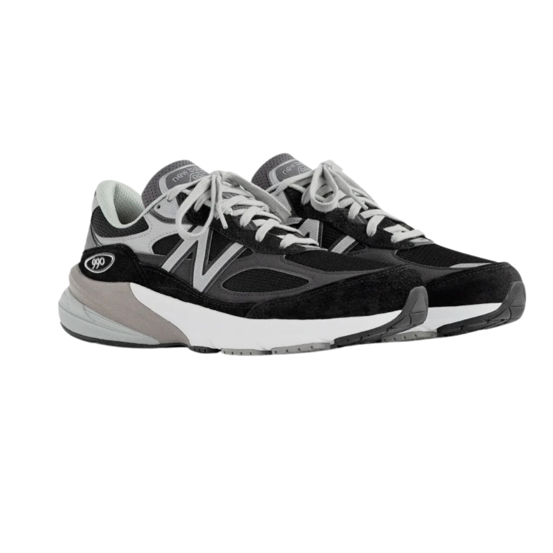 New Balance Made in USA 990v6 נעלי הליכה