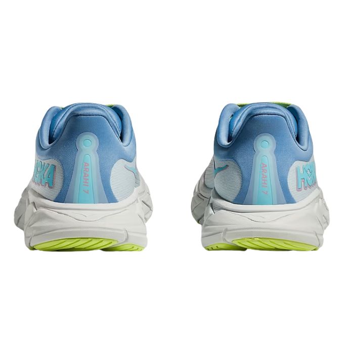 HOKA Arahi Wide 7 - נעלי ספורט נשים הוקה ארהי 7 רחבות