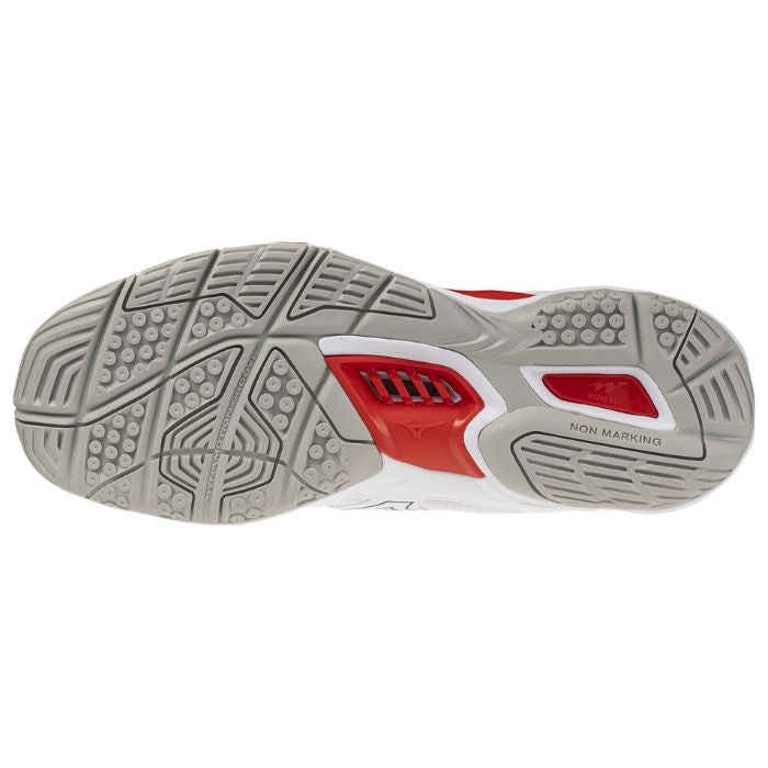 Mizuno Men's Wave Phantom 3 נעלי כדור יד מיזונו ווייב פאנטום גברים