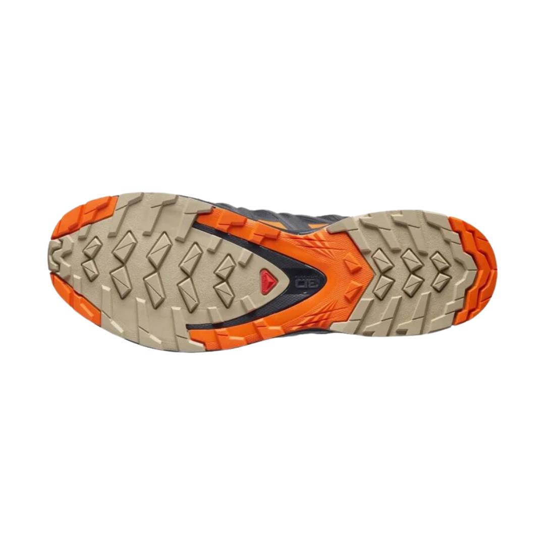 SALOMON XA PRO 3D V8 GORE-TEX נעלי שטח לגברים חסינות למים סלומון