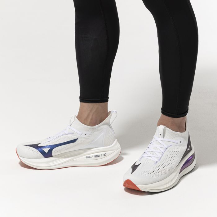 Mizuno Unisex Neo Vista 2 -נעלי ריצה מיזונו נאו ויסטה גברים