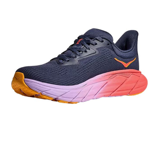HOKA Women's Arahi 7 נעלי ספורט נשים הוקה ארהי