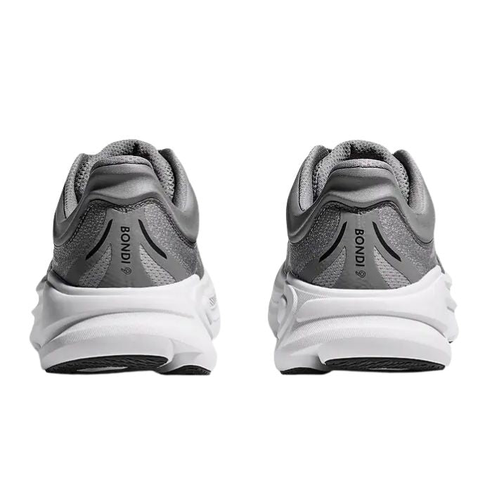 HOKA MEN'S BONDI 9 WIDE - נעלי ספורט גברים בונדי 9 רחבות (2E)