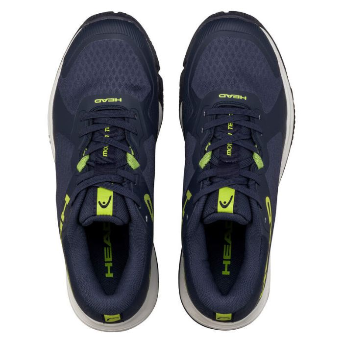 HEAD Men's Motion Team Padel נעלי פאדל לגברים