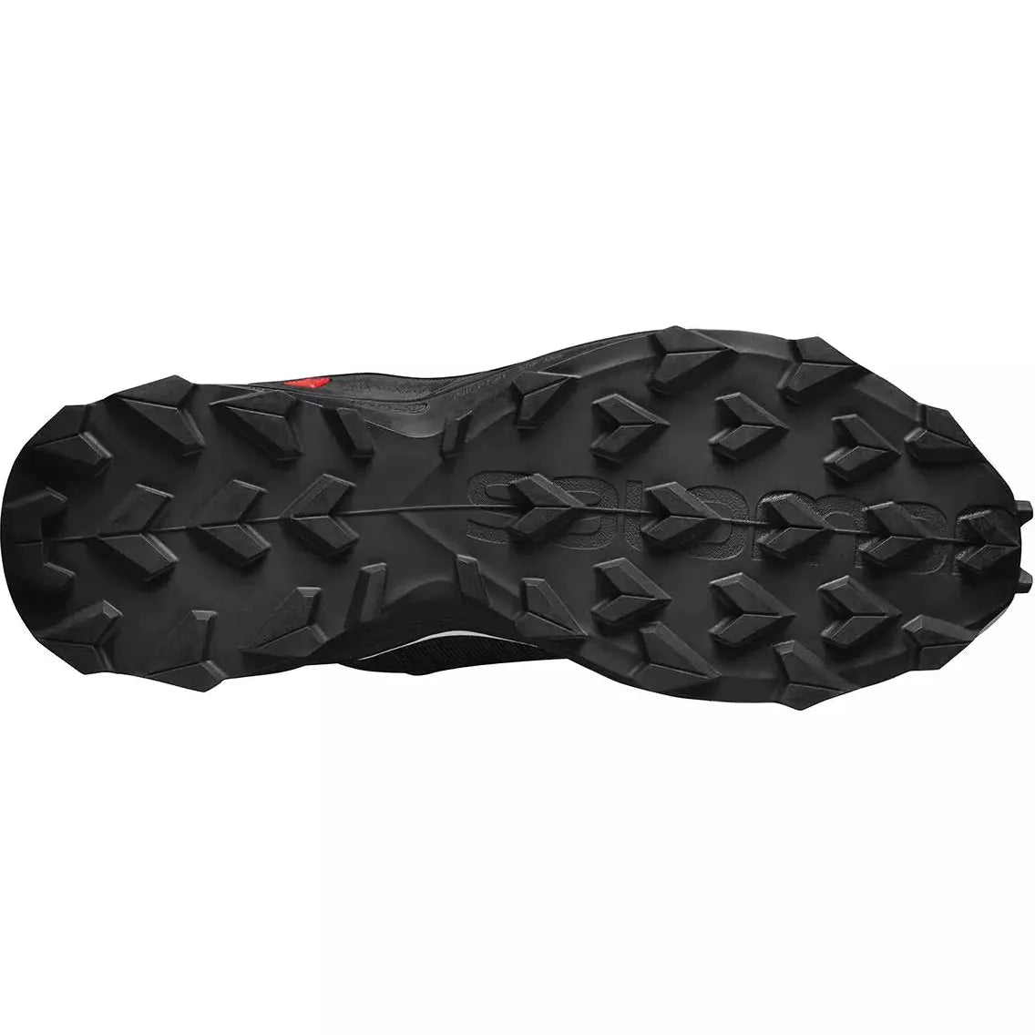 SALOMON ALPHACROSS BLAST נעלי שטח לגברים