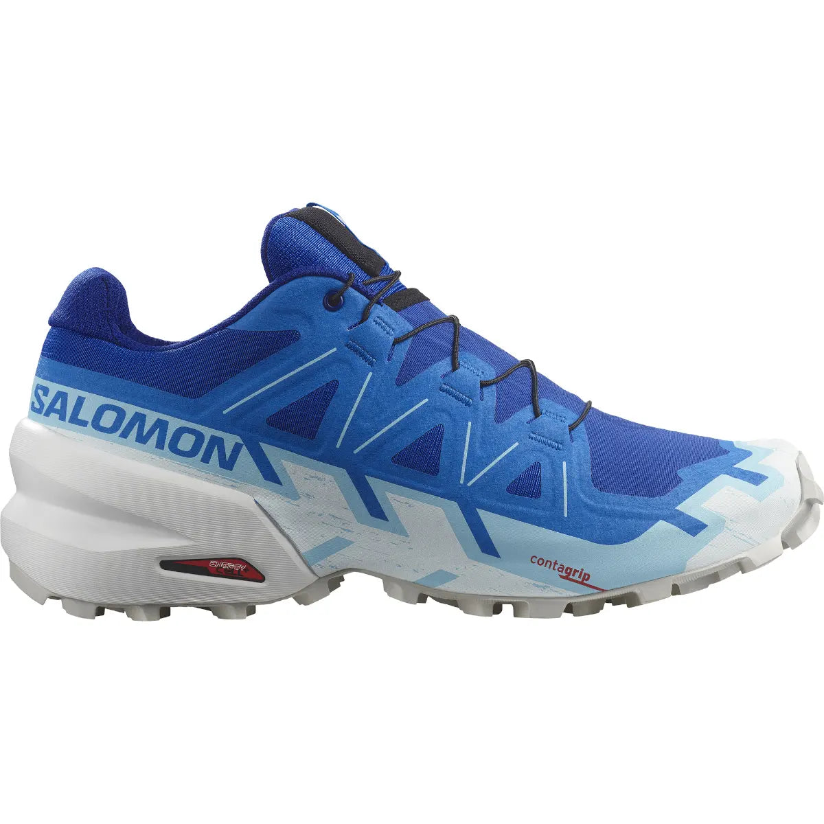 Salomon Speedcross 6 נעלי ריצת שטח לגברים סלומון ספידקרוס