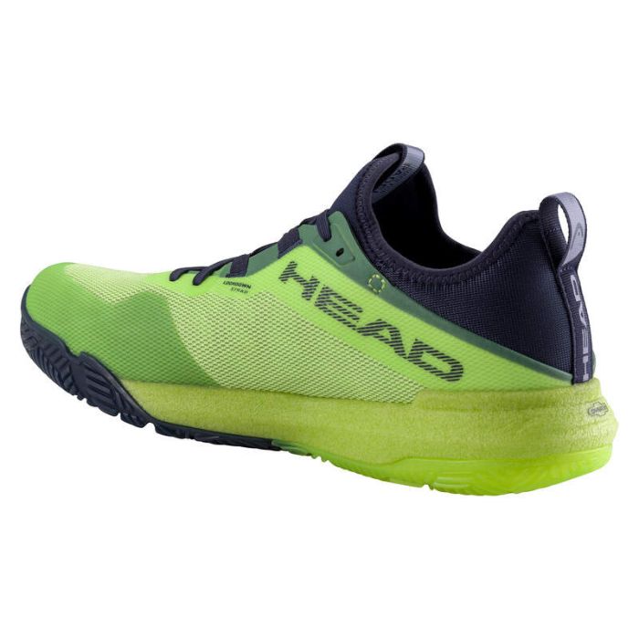 HEAD Men's Motion Pro Padel נעלי פאדל לגברים