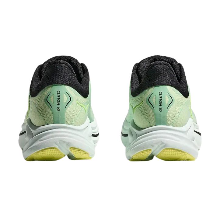 HOKA MEN'S CLIFTON 10 נעלי ספורט גברים הוקה קליפטון