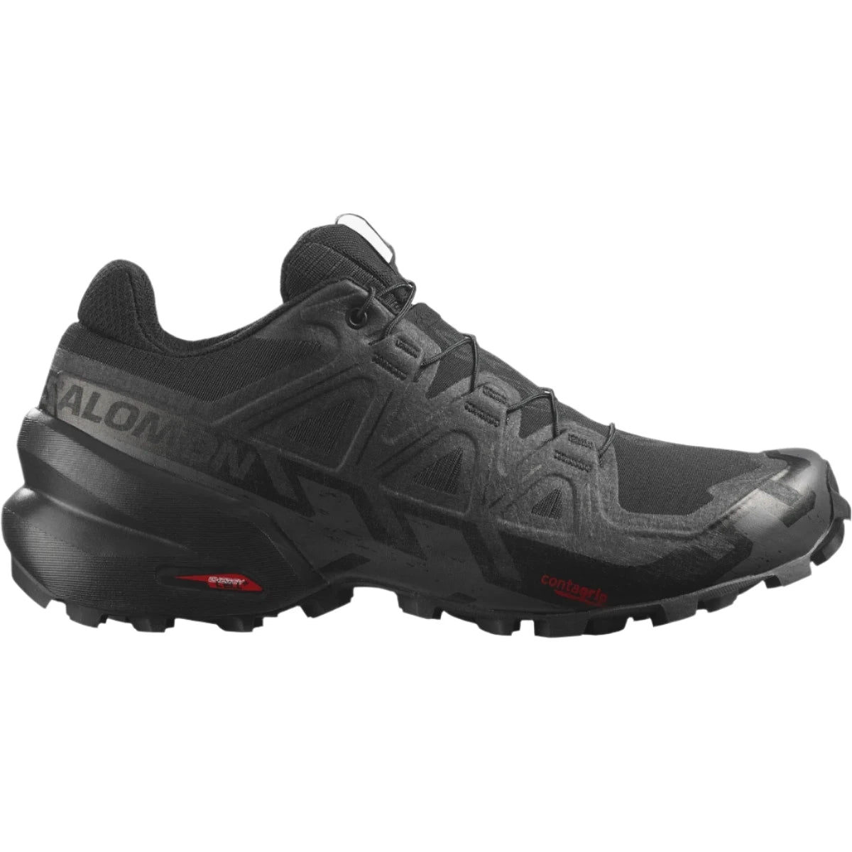 Salomon Women's Speedcross 6 נעלי ספורט שטח לנשים סלומון ספידקרוס